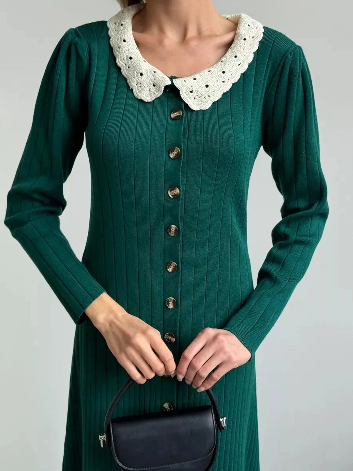 Celestine Midi Dress