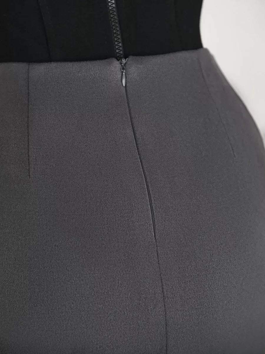 Siena Mini Skirt