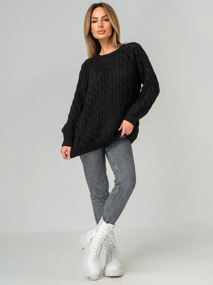 Vega Sweater