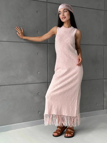Serena Maxi Dress