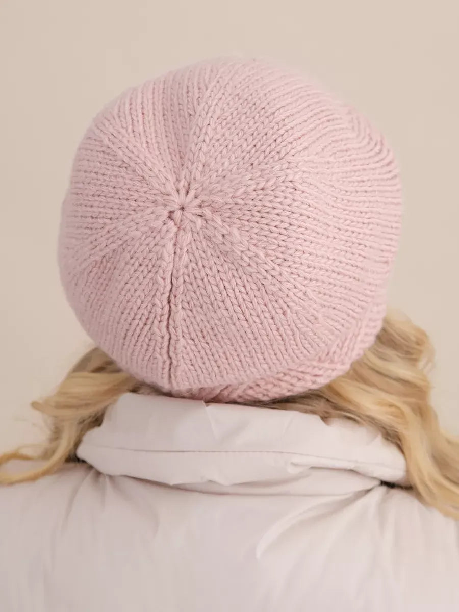Helena Beanie