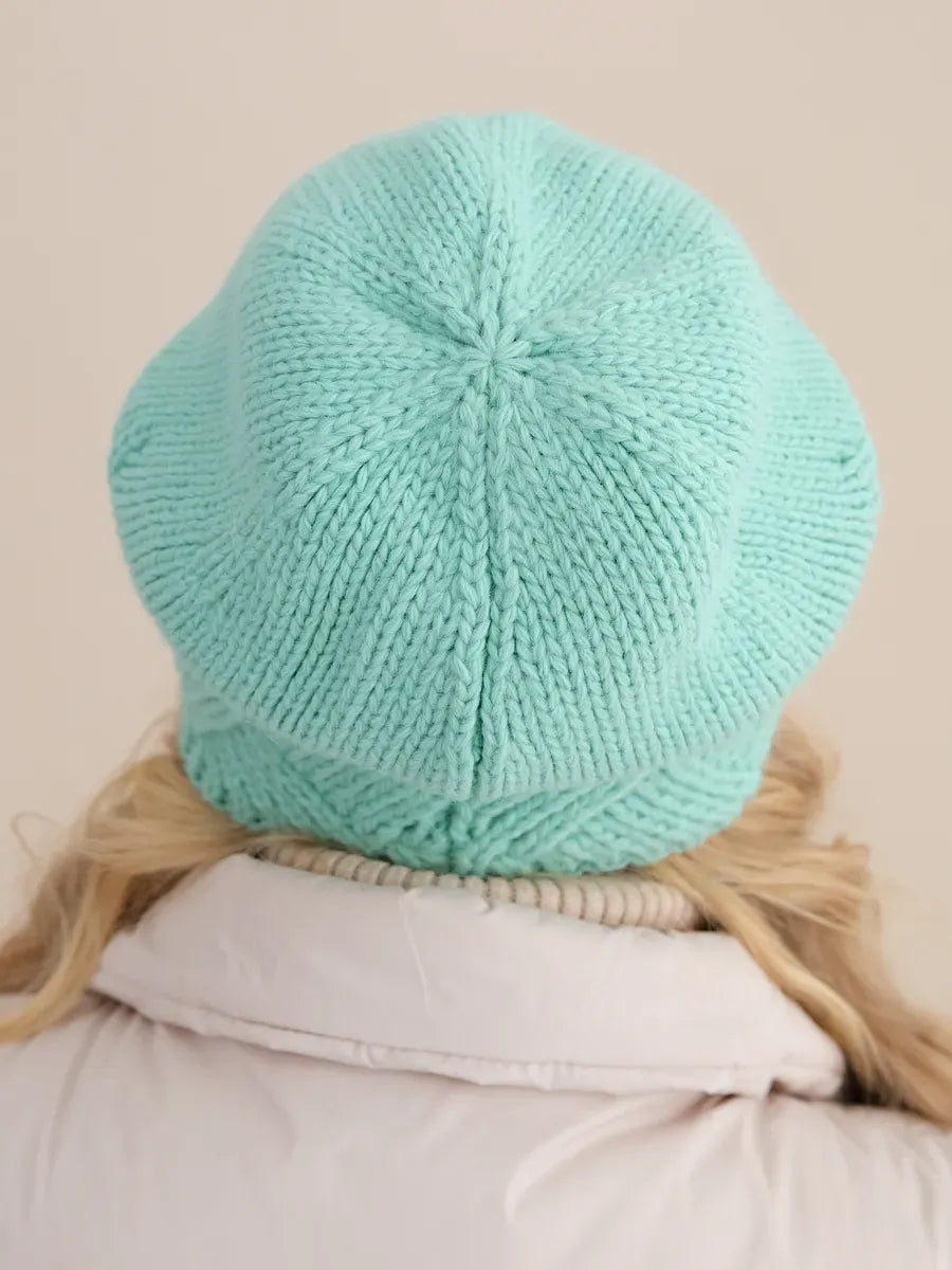 Celeste Beanie