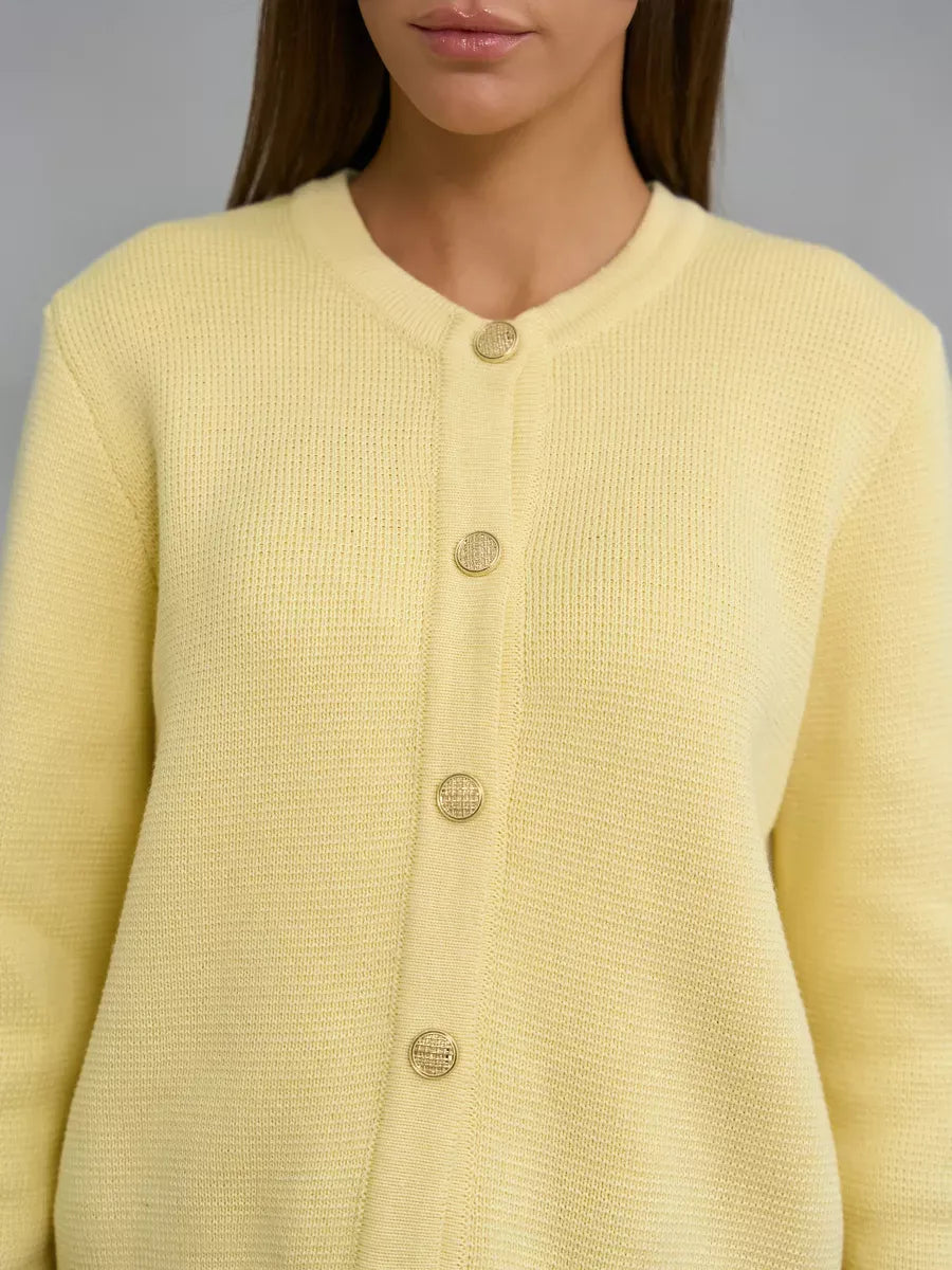 Lumi Cardigan