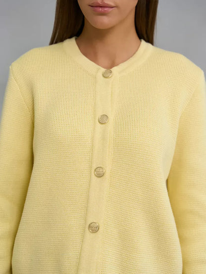 Lumi Cardigan