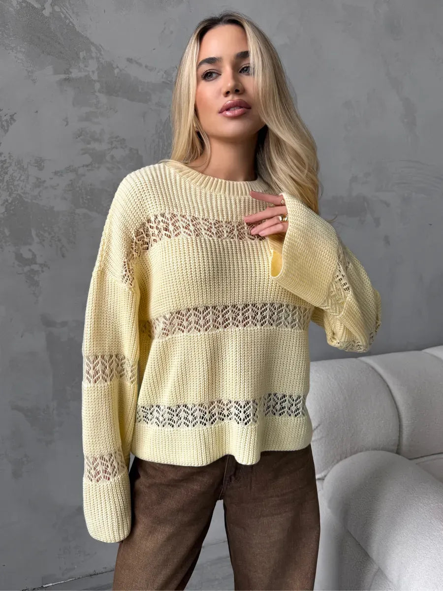 Lemonade Sweater