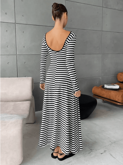 Selene Midi Dress