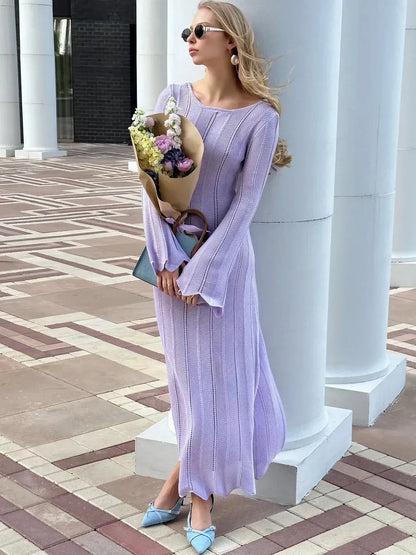 Violetta Midi Dress