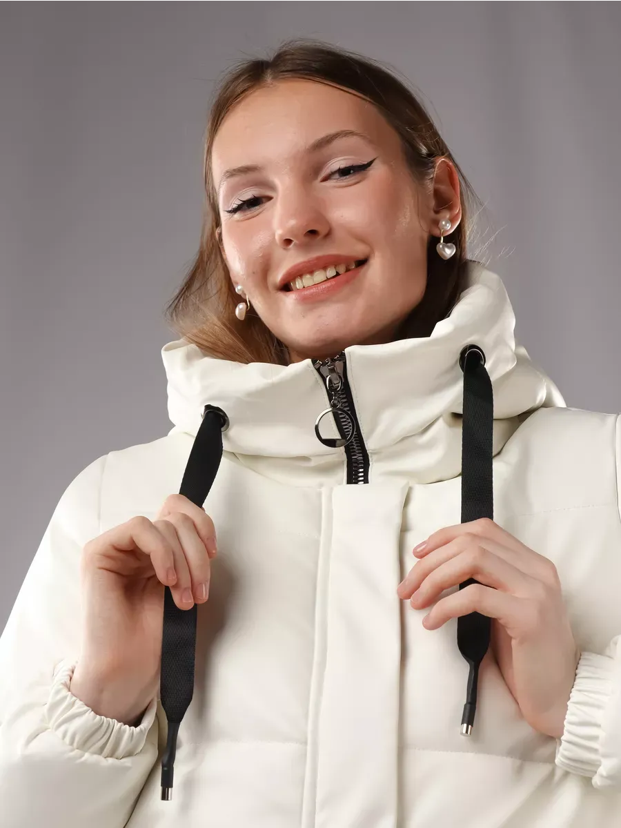 Alba Jacket