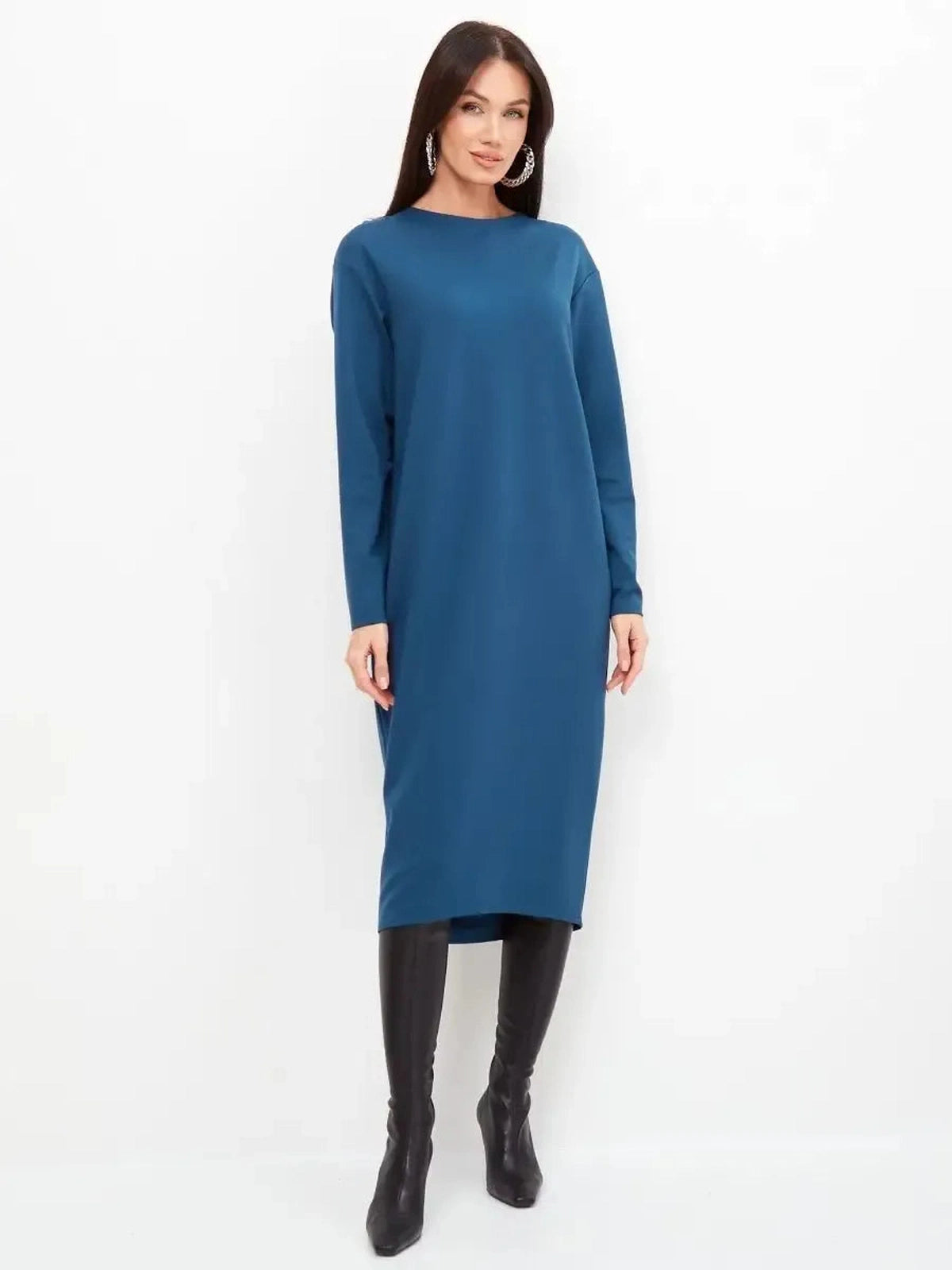 Indira Midi Dress