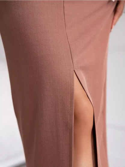 Dalia Midi Skirt