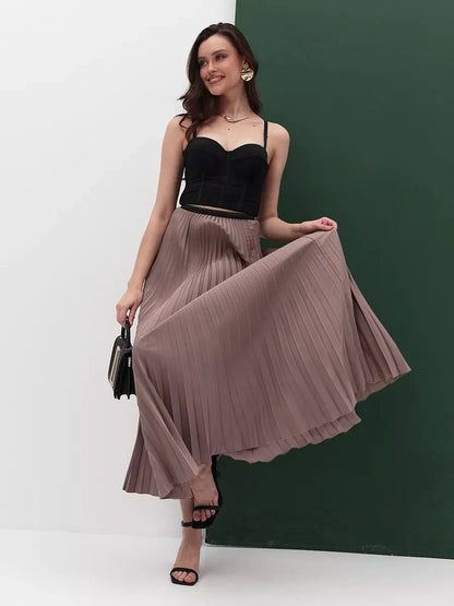 Maris Maxi Skirt