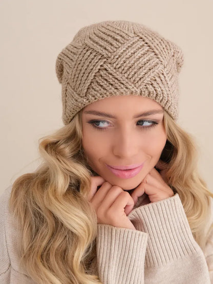 Siena Beanie