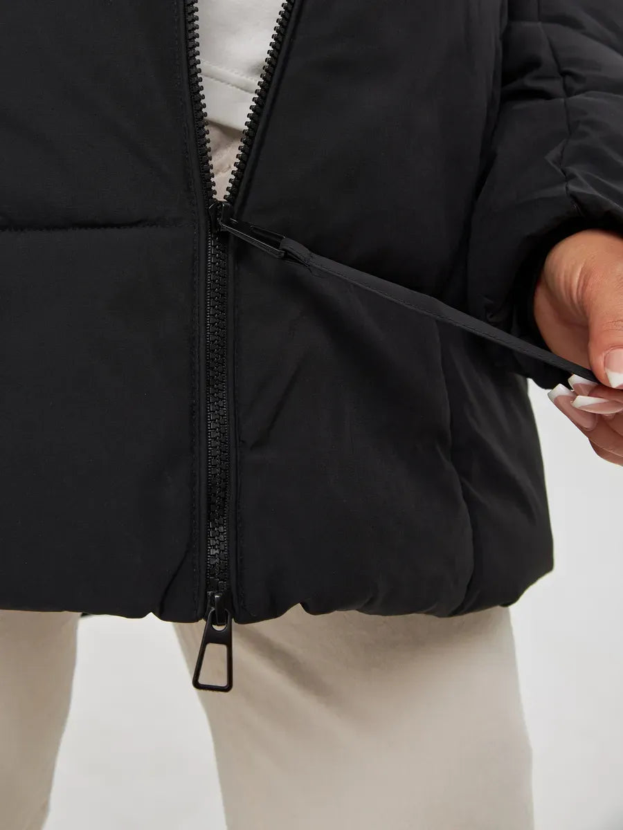Noir Jacket