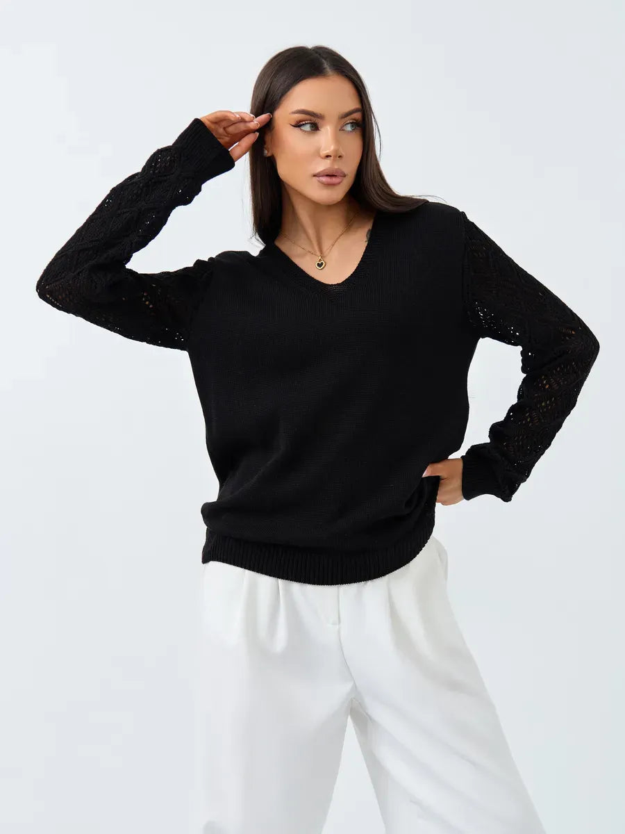 Onyx Pullover
