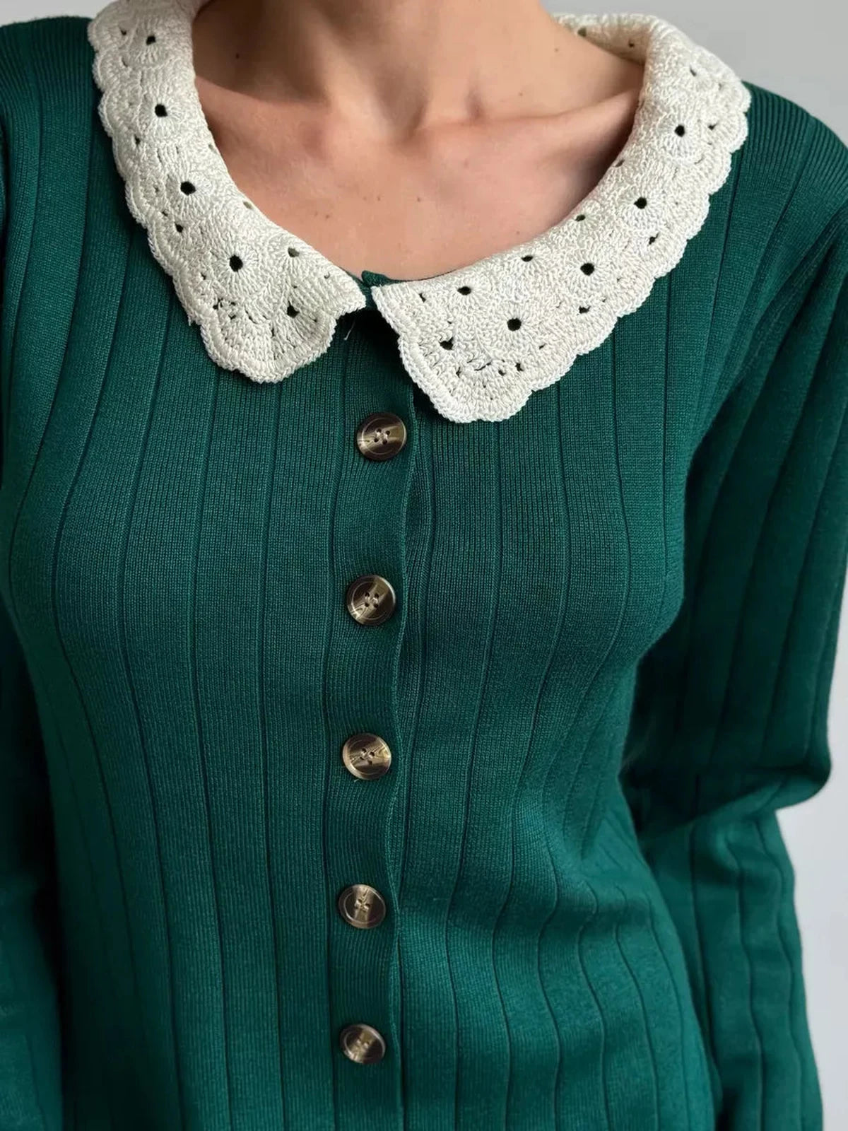 Celestine Midi Dress