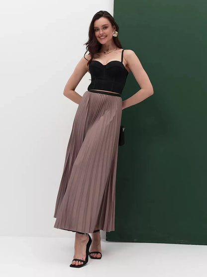 Maris Maxi Skirt