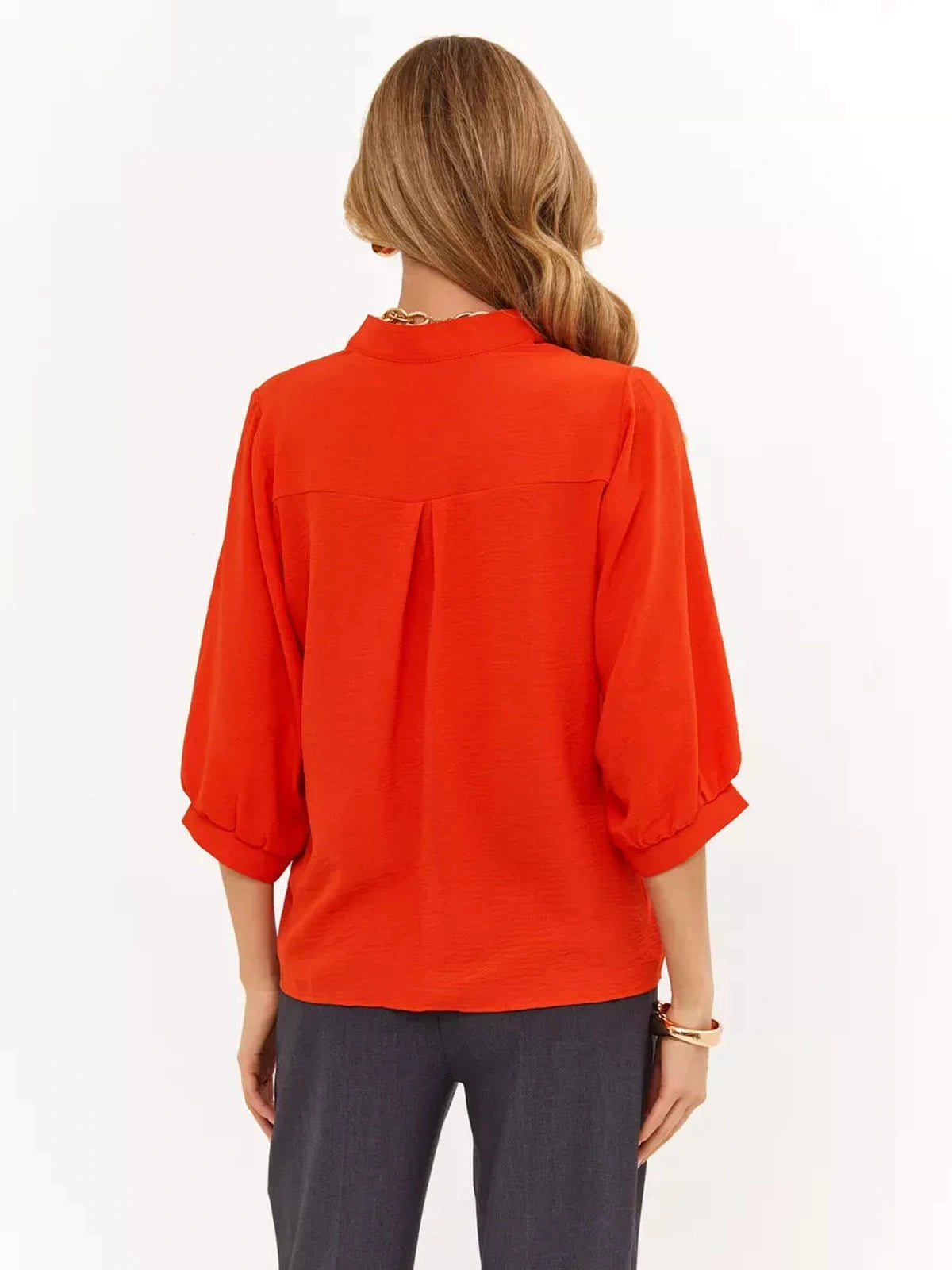 Serena Blouse