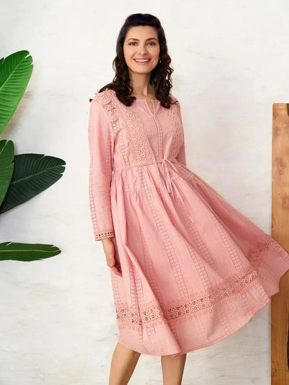 Serenella Midi Dress