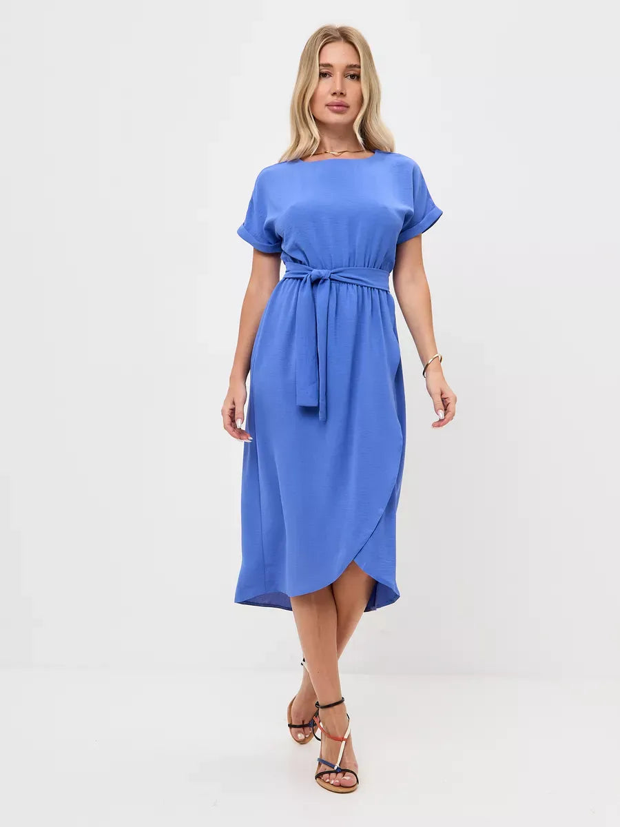 Azurea Midi Dress