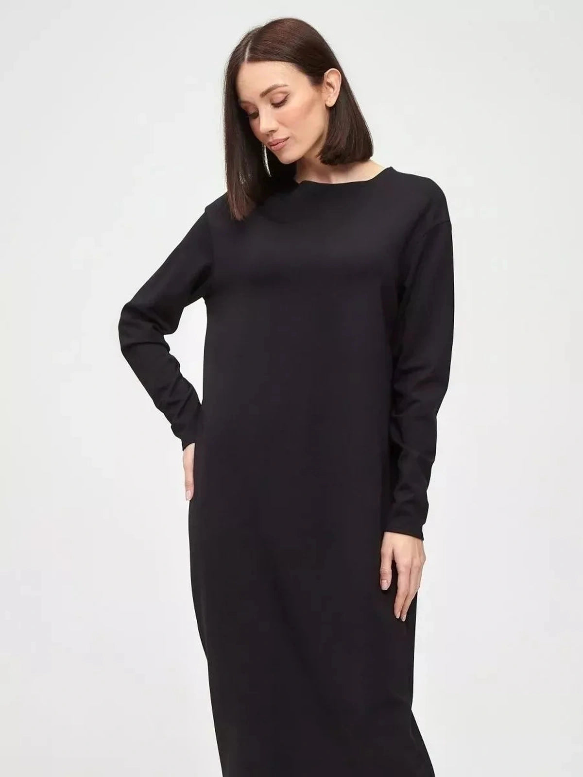 Vega Midi Dress