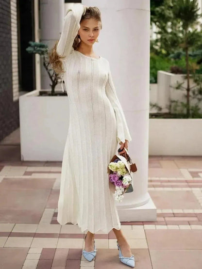 Celeste Midi Dress