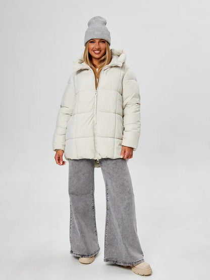 Luna Jacket
