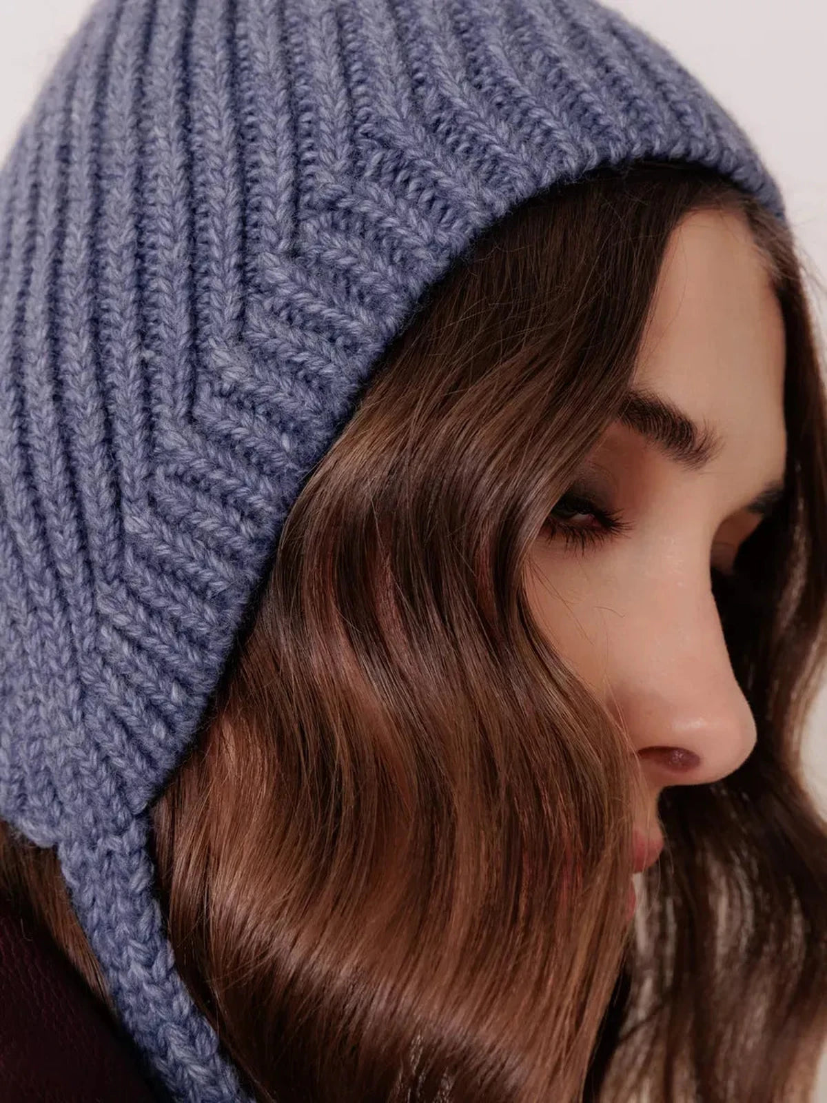 Marina Knitted Hat