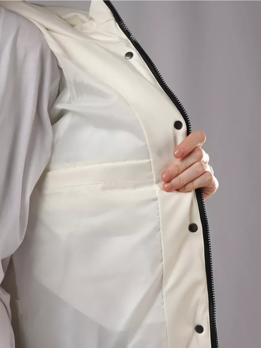 Alba Jacket