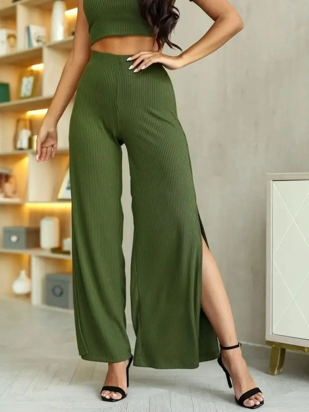 Zara Pants