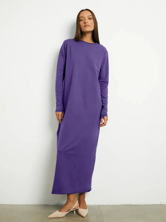 Vesper Maxi Dress