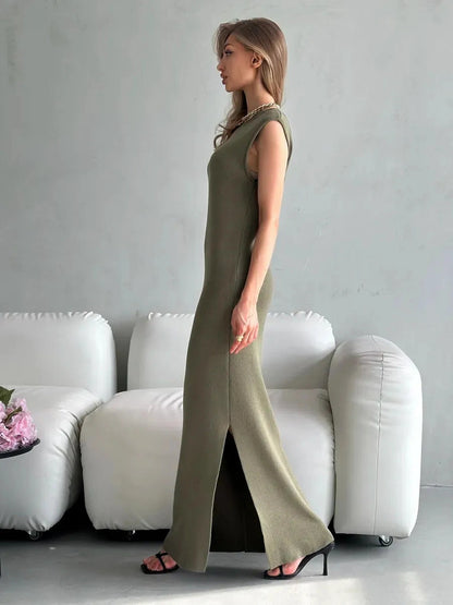 Celeste Maxi Dress
