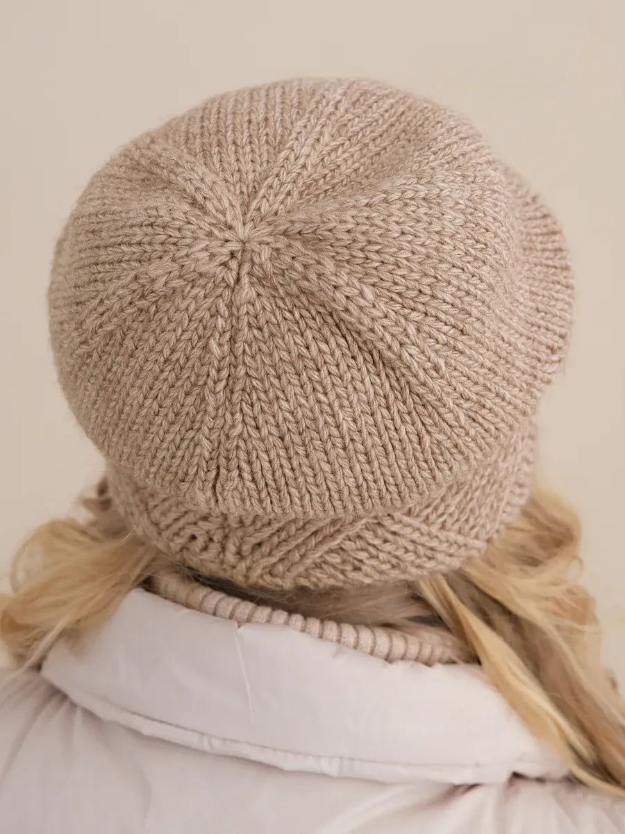 Siena Beanie
