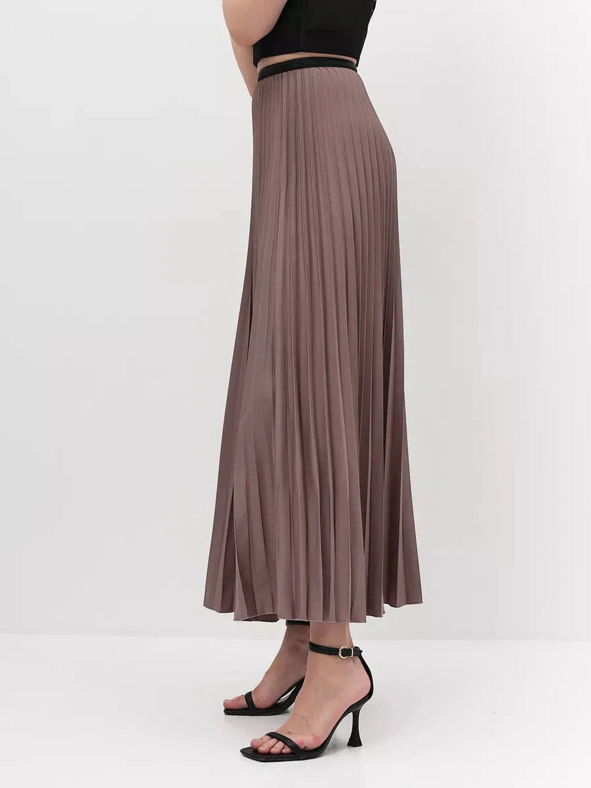 Maris Maxi Skirt