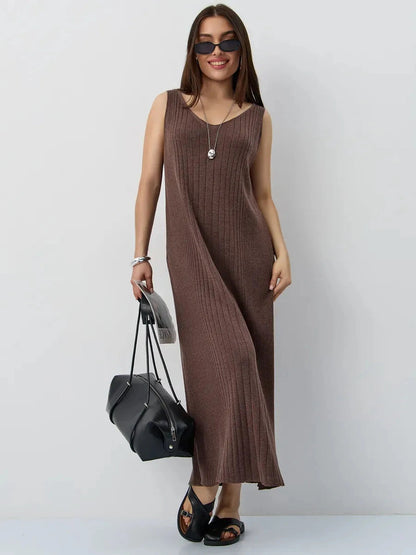 Nova Maxi Dress