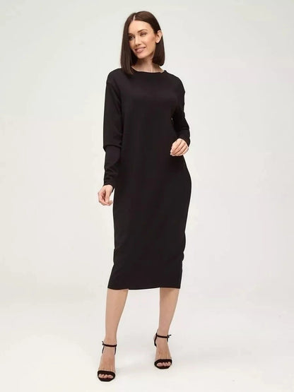 Vega Midi Dress