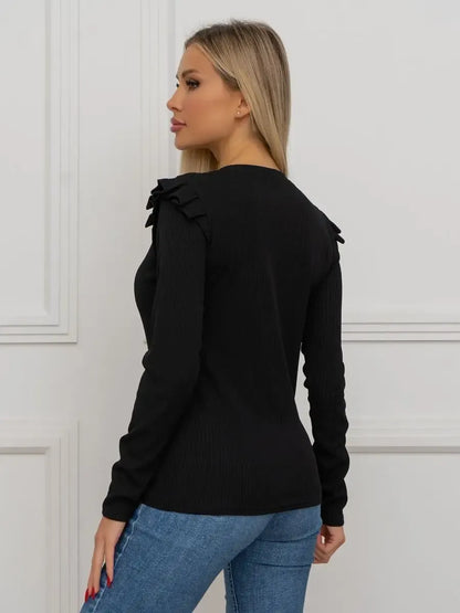 Onyx Pullover