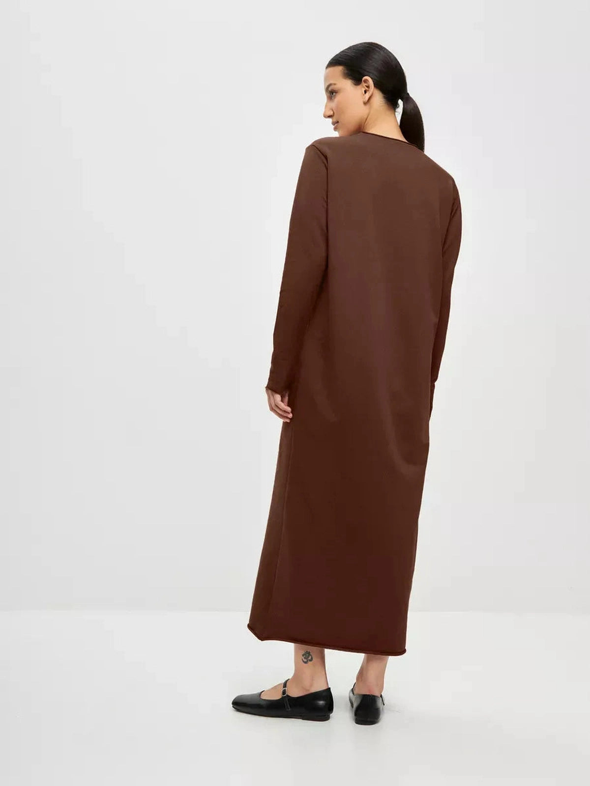 Noiré Maxi Dress
