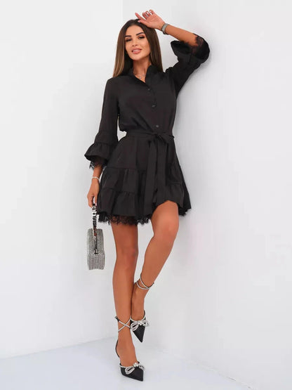 Selene Mini Dress