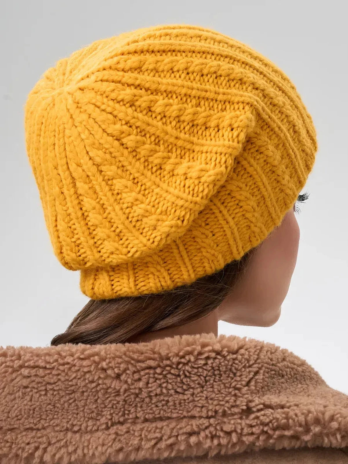 Bijou Knitted Hat