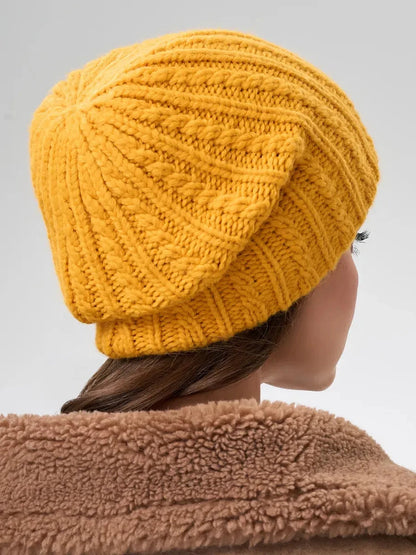 Bijou Knitted Hat