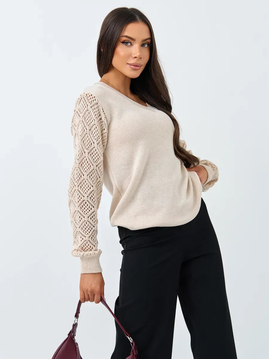 Sable Pullover