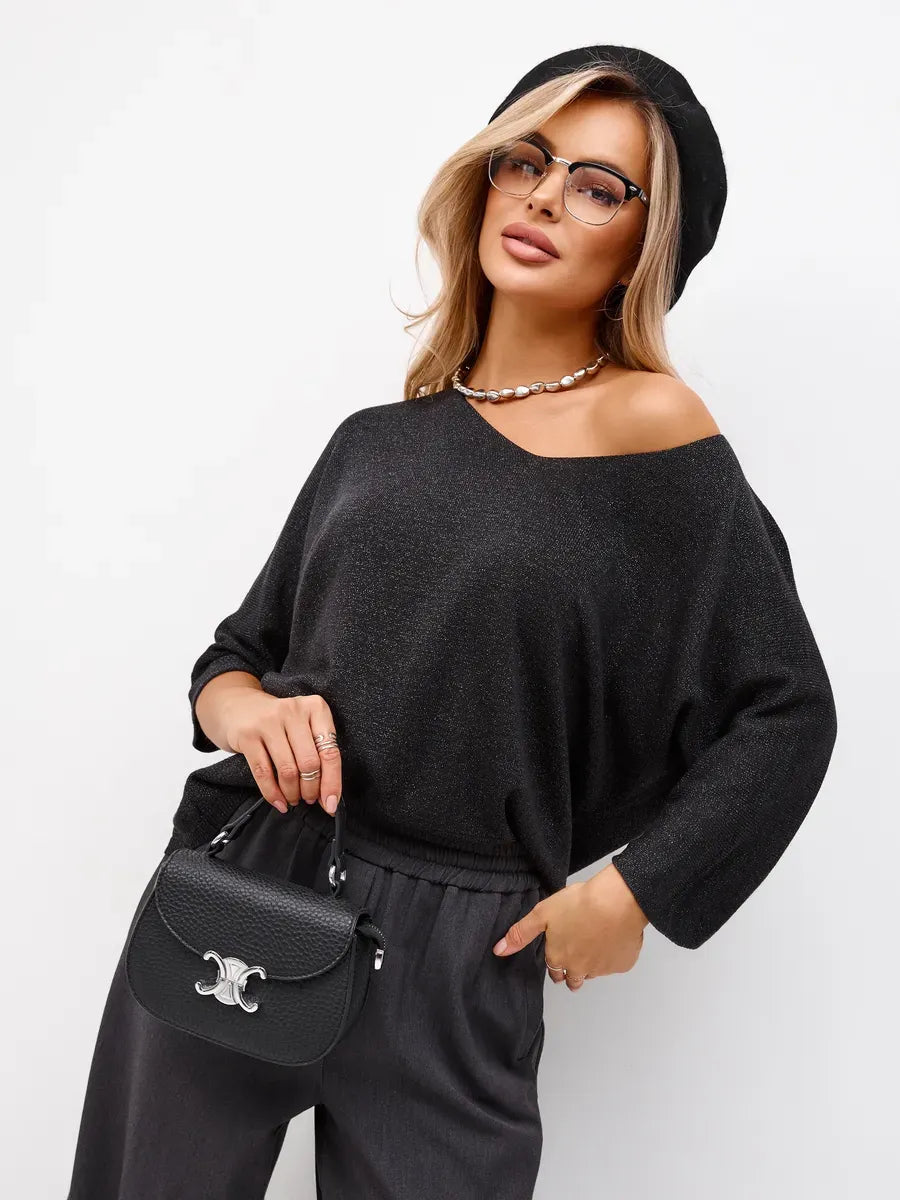 Selene Pullover