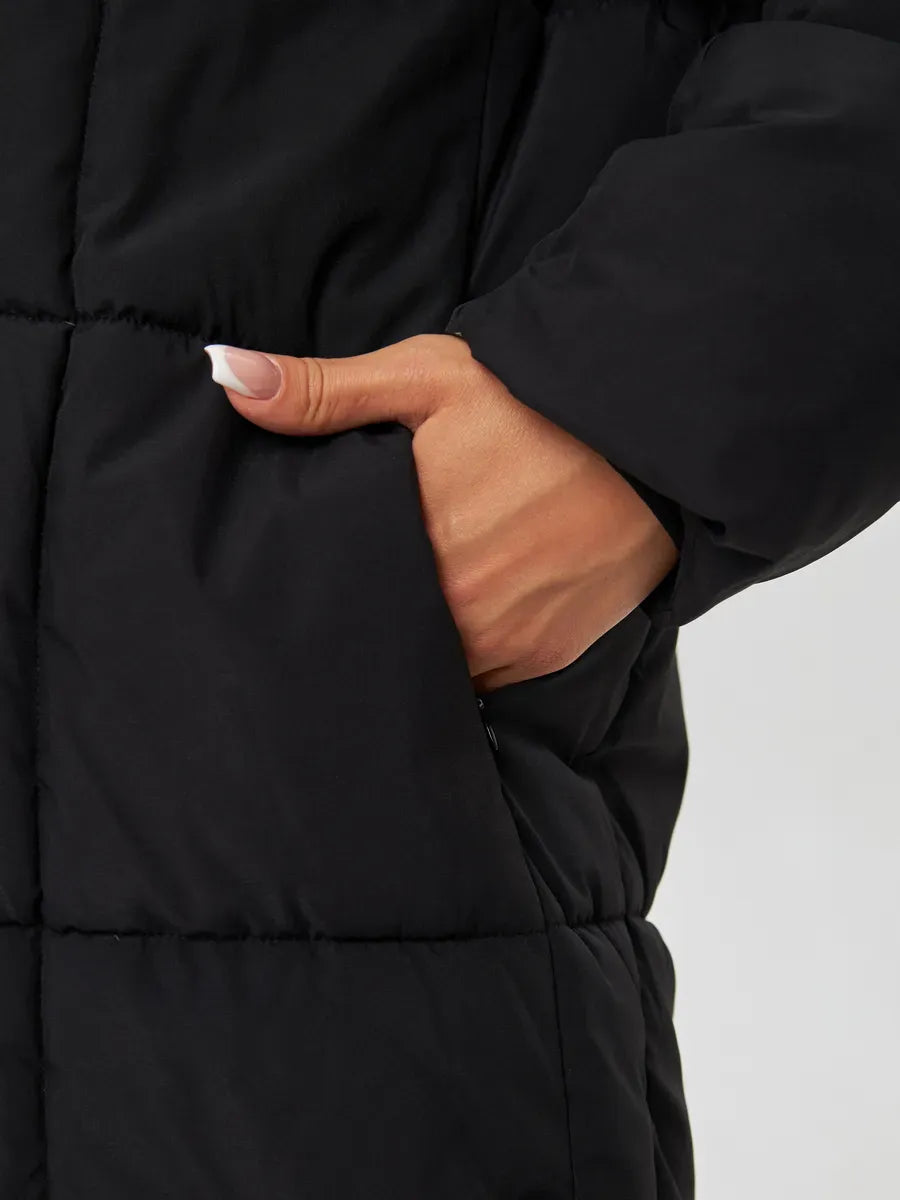 Noir Jacket