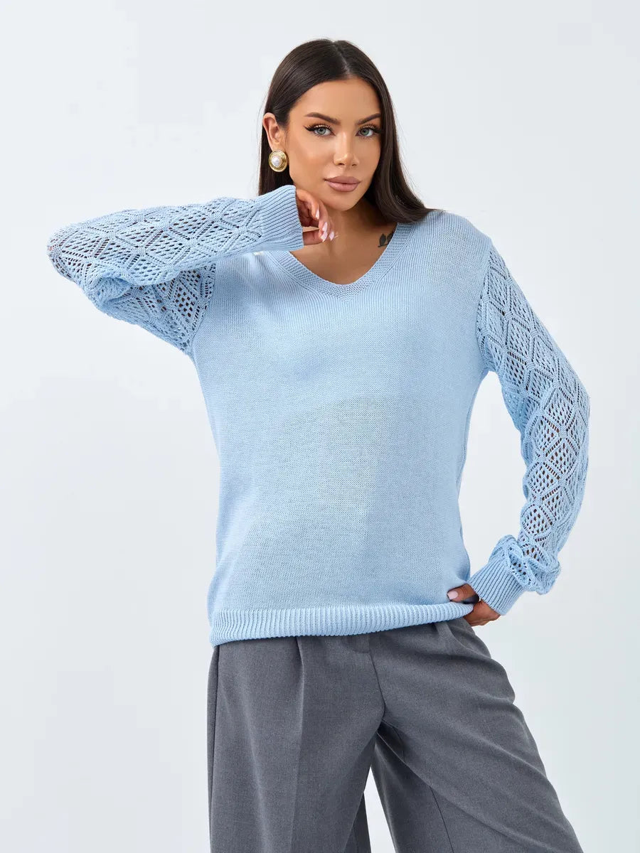 Celeste Pullover