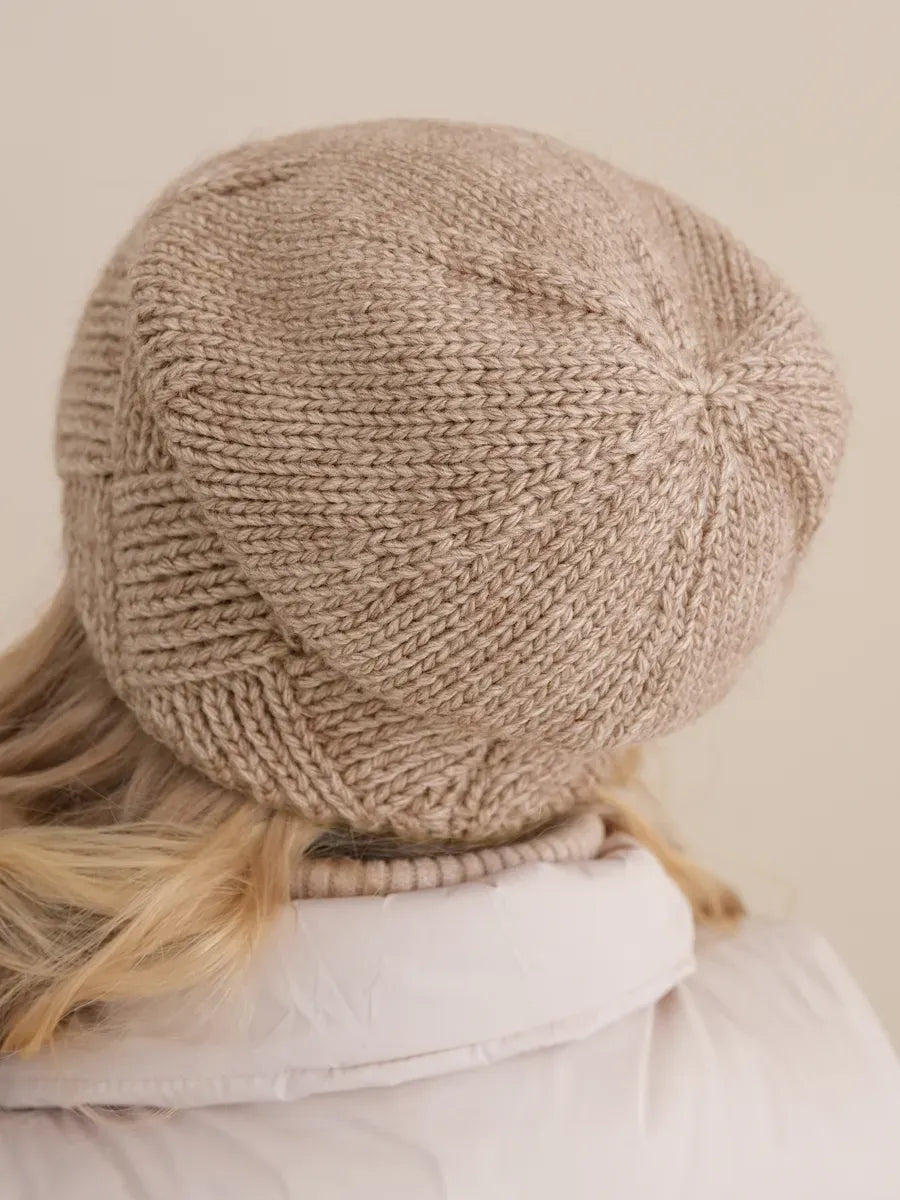 Siena Beanie