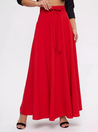 Ruby Maxi Skirt