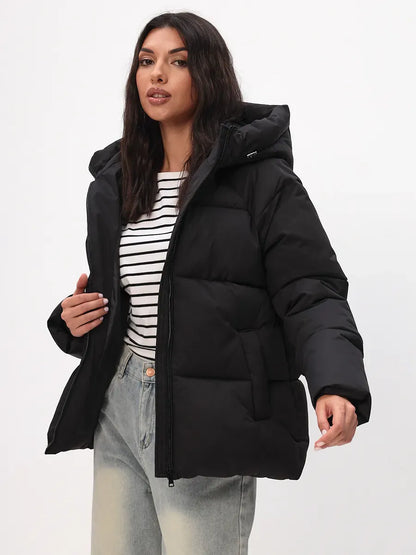Onyx Jacket