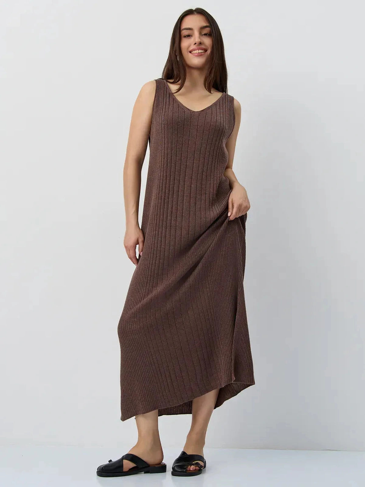 Nova Maxi Dress
