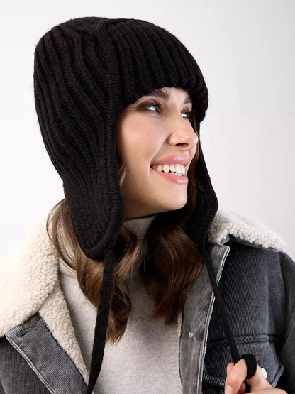 Onyx Knitted Hat