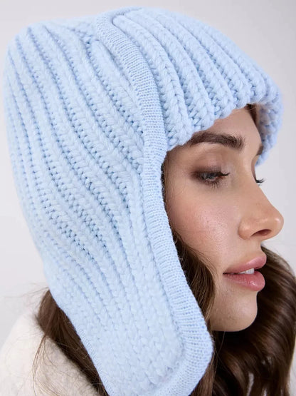 Skyler Knitted Hat